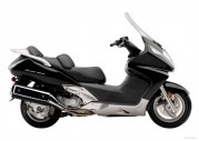 Honda Silver Wing